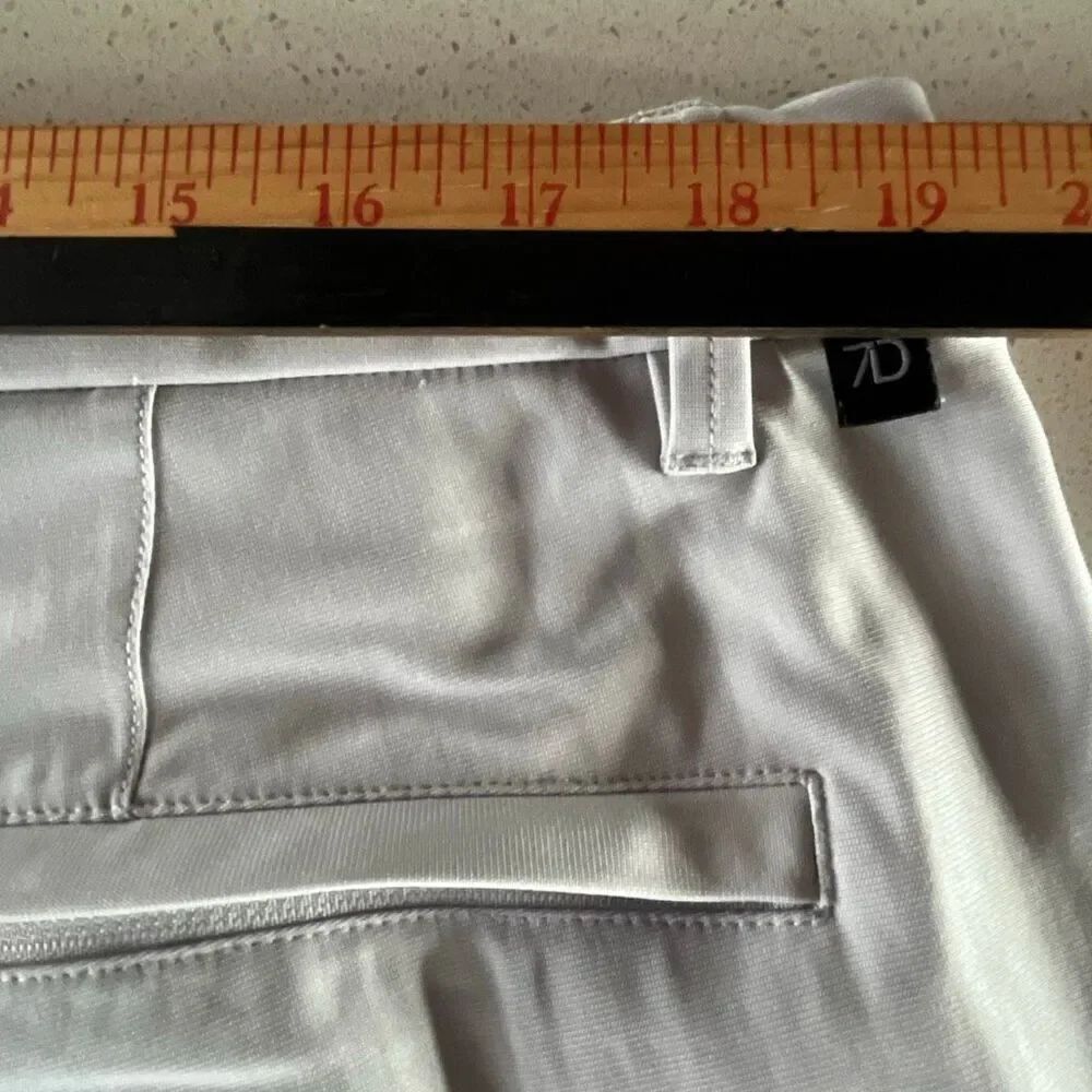 Mizzen+Main Infinity Performance Pant 38x32 - Picture 10 of 11